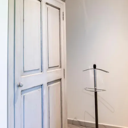Jolie Maison Bassin Park/wifi 度假居